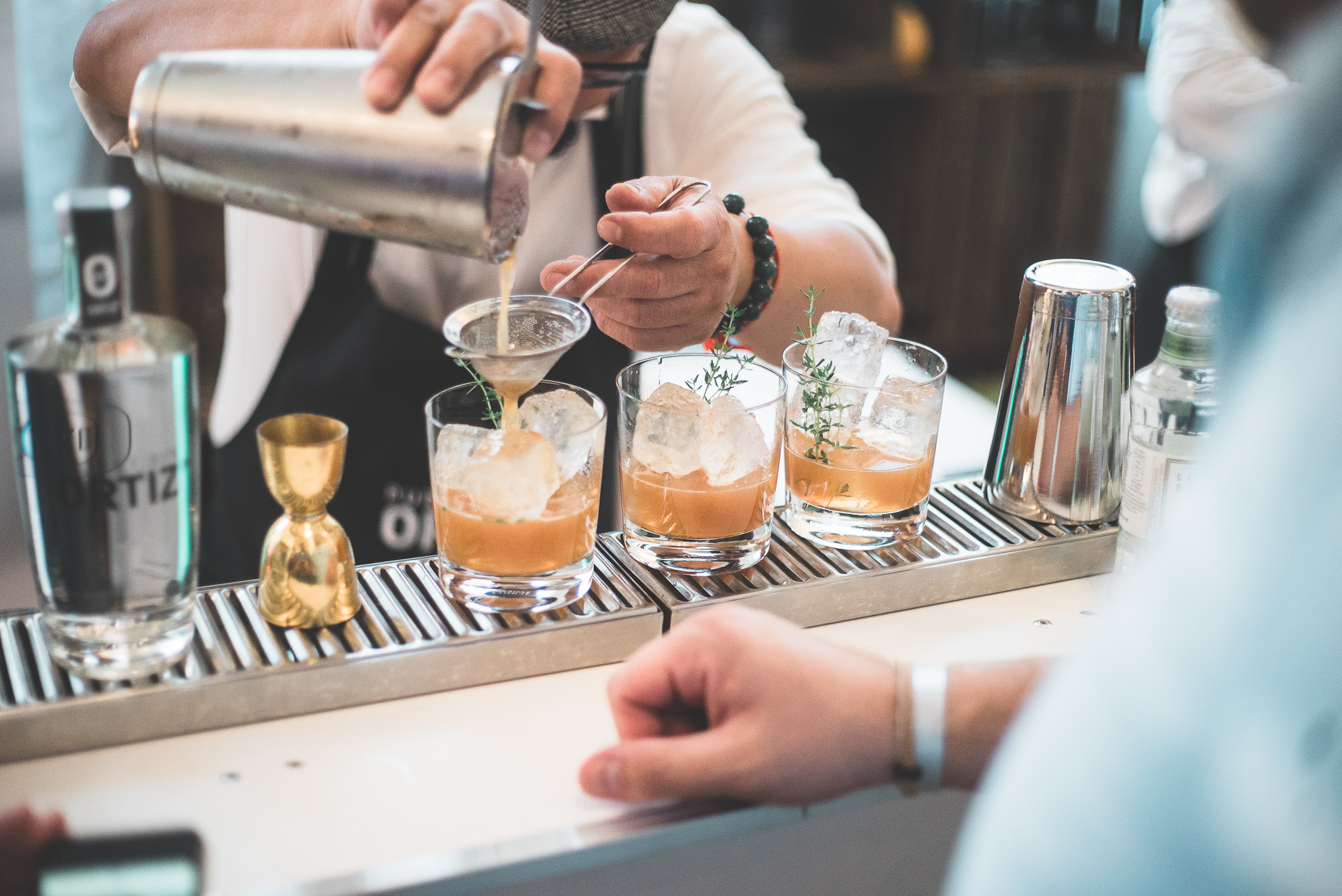 Bild von der Webseite von Mabuhay Cocktail Service